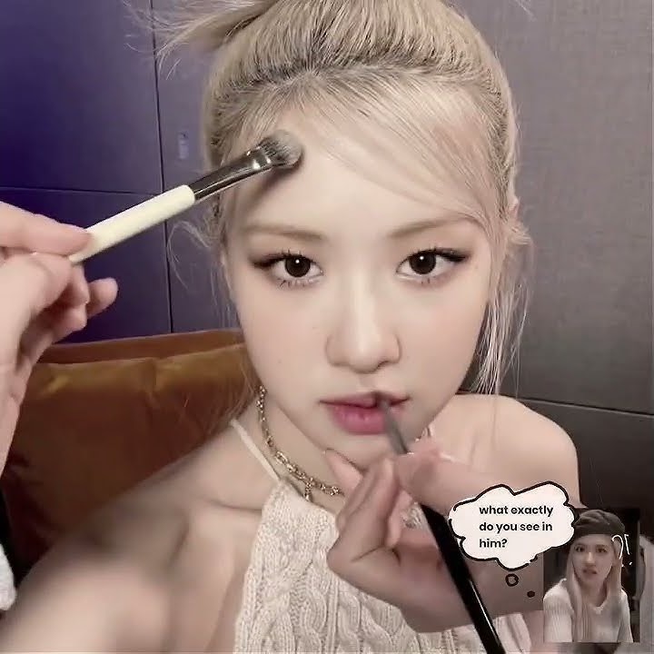 Rosé’s Edit #5 | Alight Motion