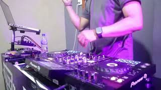 BASSNYA SUPER TURBO !!! DJ DUGEM DISKOTIK FULL BASS 2025 