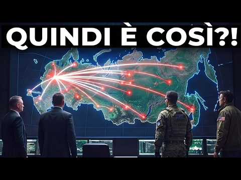 Video CIA, servizi segreti francesi e Ucraina uniti: la Russia ora brucia giorno e notte