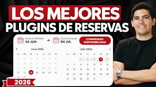Estos Plugins de Reservas para WordPress Hacen que tu Sitio Parezca de $10,000
