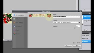 How To Create A Professional Looking Etsy Banner In 10 Minutes