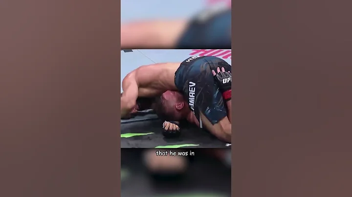 Dana White's Score Card for Khamzat Chimaev vs Dricus Du Plessis at UFC 319