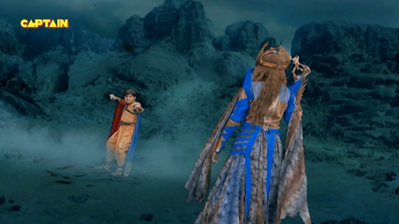 Baalveer ( बालवीर ) Full Episode 314 || Dev Joshi, Karishma Tanna