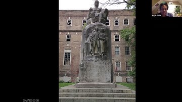 Karyn Olivier: Memorials, Monuments & Memory