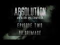 Alien rpg  absolution  episode 02 pilgrimage