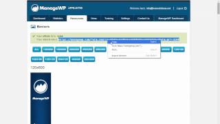 ManageWP: How to Access and Set Up Our Pre-Written Emails