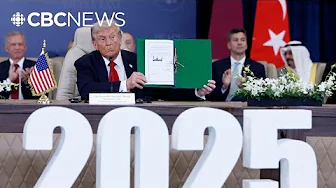 Gaza deal lacks specifics for lasting peace, expert says