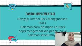 studi kasus stack