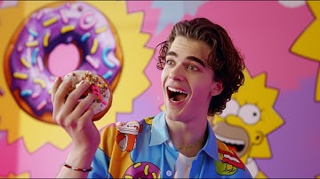 🍩 The Simpsons Trivia: Springfield Saga Quiz! - How Well Do You Know The Simpsons? 📺