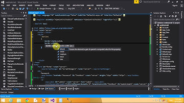Ajax PassWord Strength and password indicator example