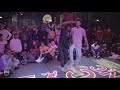 Hiphop kingz x red bull bc one  zyko  dykens vs majid  franky dee  2 vs 2 hiphop