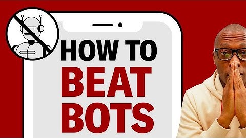 BEAT BOTS and Buy SNEAKERS For RETAIL