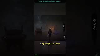 Rettung für Wuchang: Fallen Feathers – 505 Games sichert sich Soulslike-Marke