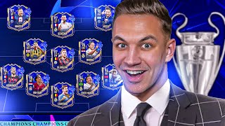 LA FULL TOTY EN CARRIÈRE ! (PREMIERE LEAGUE)