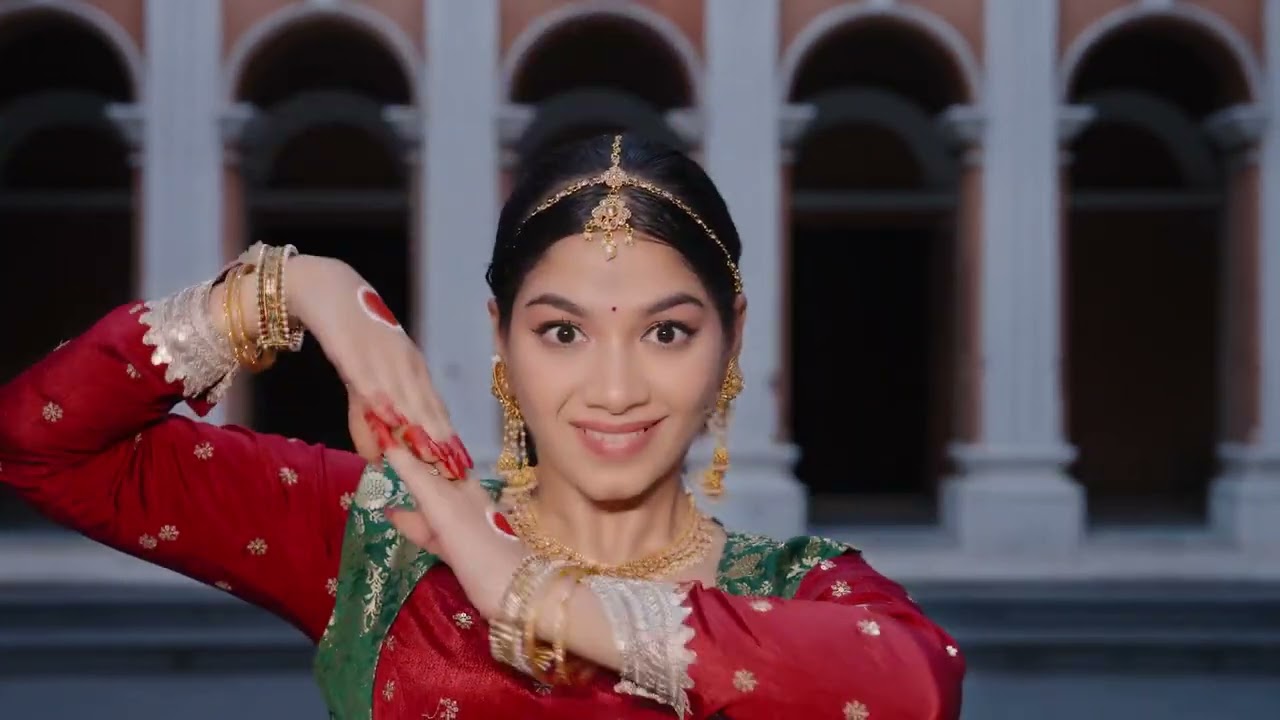 “ Ami je tomar “Dance cover by Parsa Evana ..