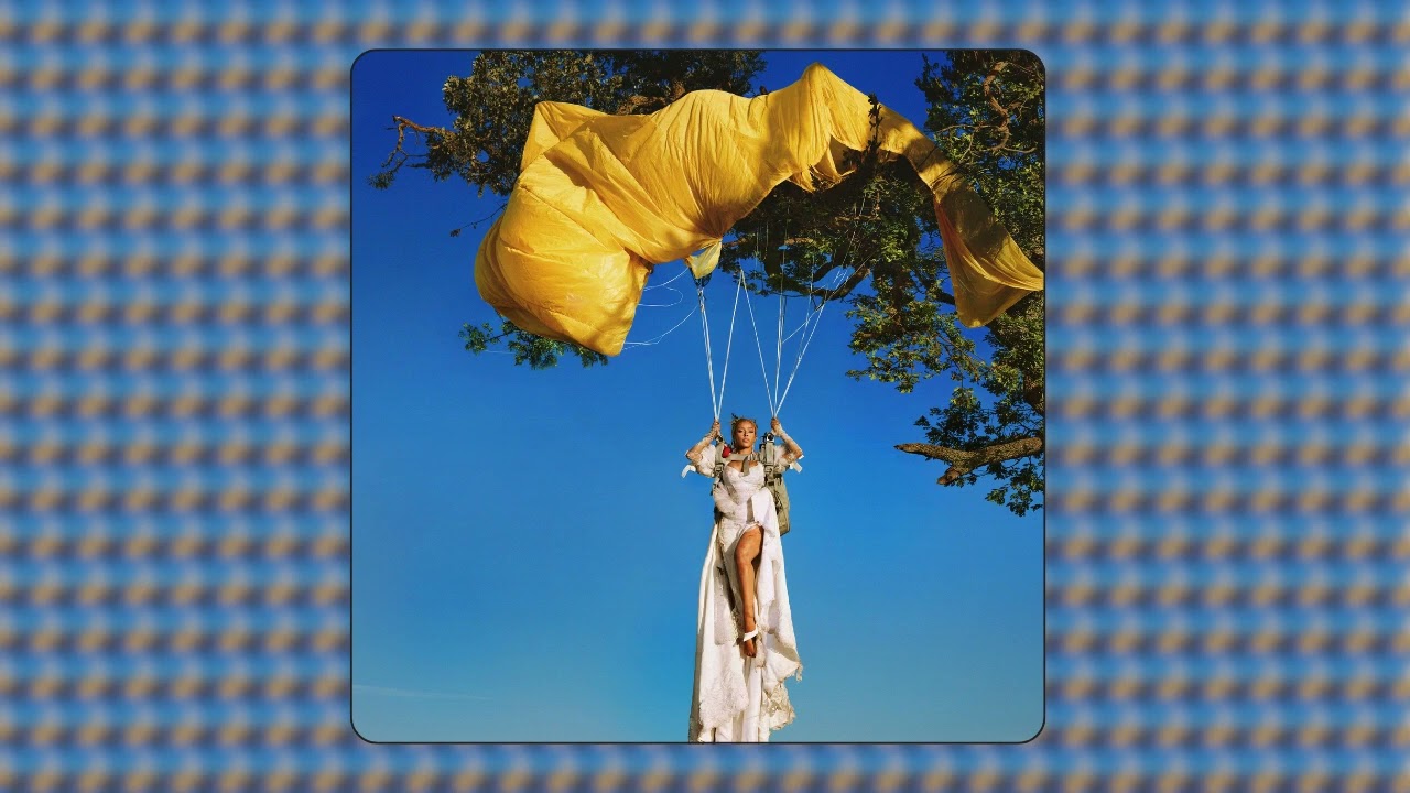 Doja Cat - One More Time (audio)