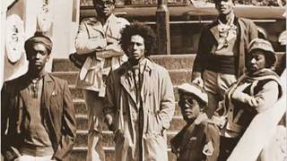 Watch Bob Marley Downpresser video