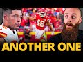The chiefs roster moves are just getting started  schedule leaks and more news