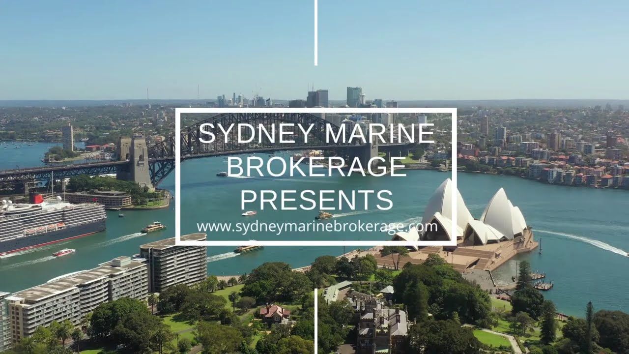 Commercial Water Taxi & Dive Boat – Perfect for Charter Operations