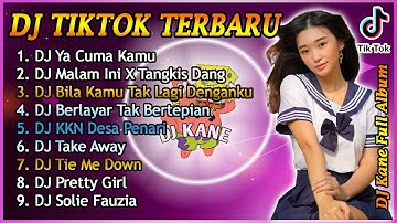 DJ TIKTOK TERBARU 2022 || DJ YA CUMA KAMU REMIX TIKTOK VIRAL TERBARU 2022