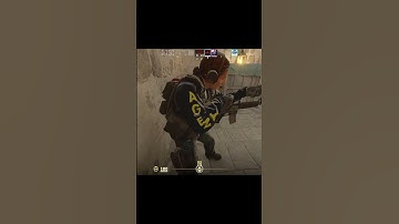 Why is The Zeus so Good?? | CS2 #csgo #cs2 #funny #shorts