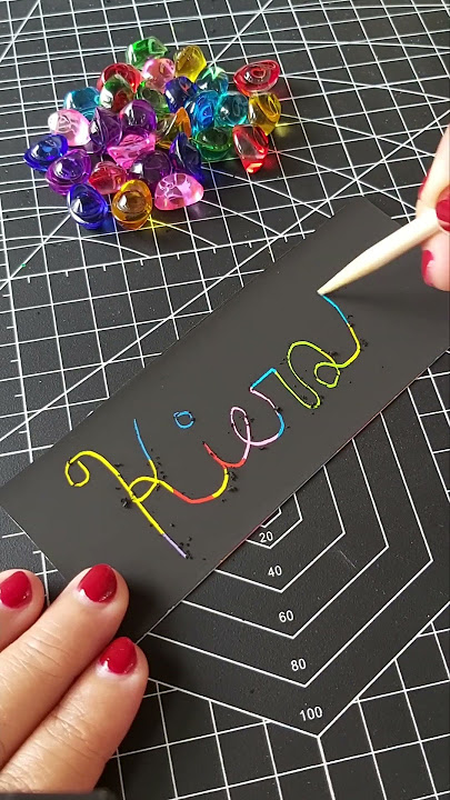 Download lagu What is your name?๐ค (Kierstin) #nameart #calligraphy #handwriting #annduaman #art #names