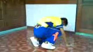 b-boy devil crew