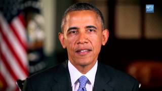 Obama:Why Republicans Didn't Want A Consumer Watchdog