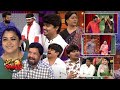 Extra Jabardasth latest promo ft Rashmi, Naresh, Annapurnamma, telecasts on 9th December