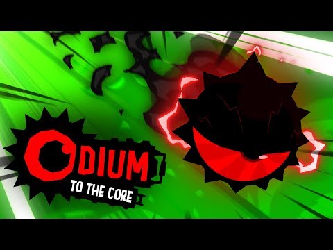 Odium to the Core (by Dark-1) — The Final Level Boss Fight