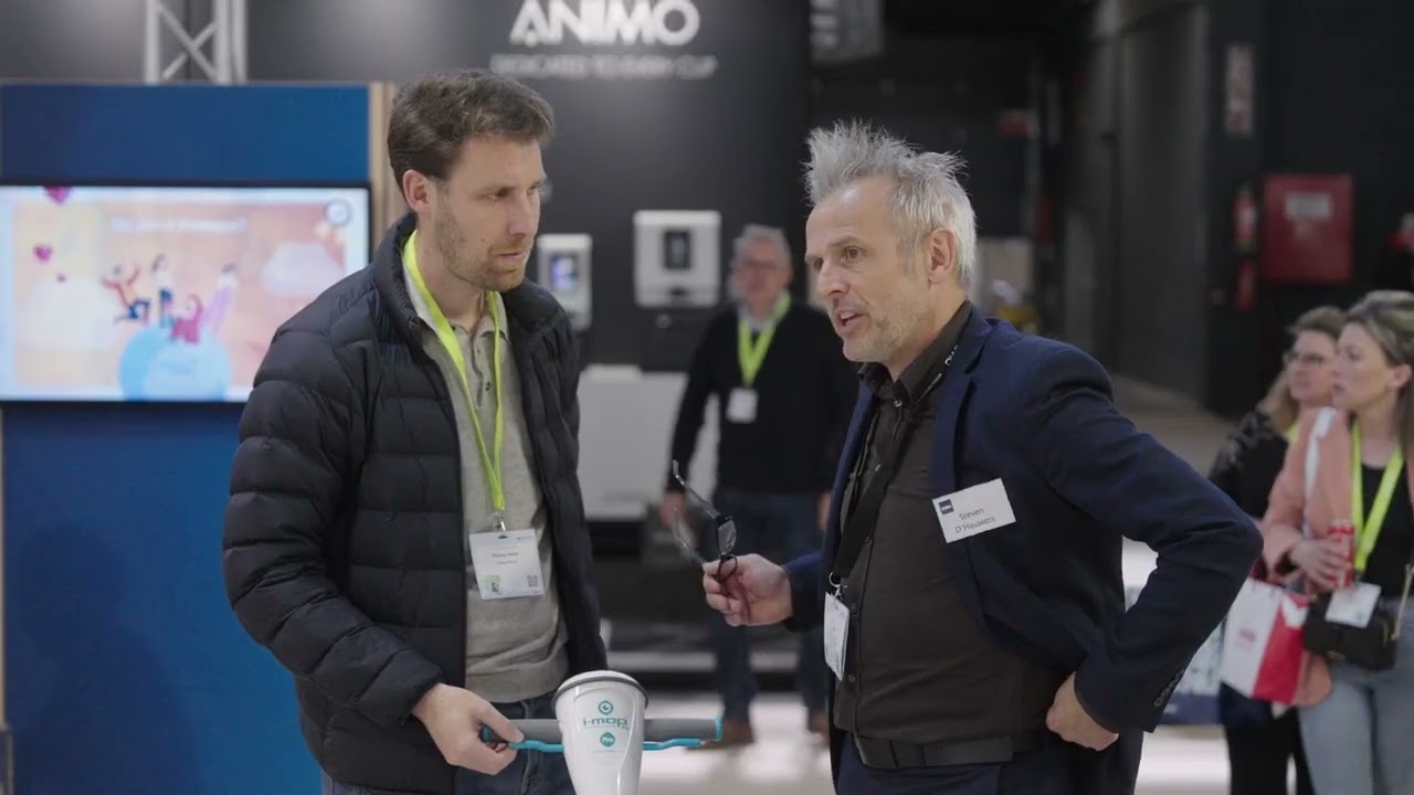 Inspire health&care 2024   dag 1