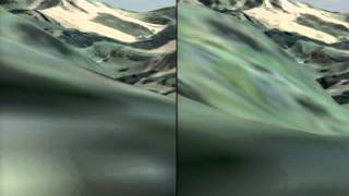sdsda: Comparison of fractal data set