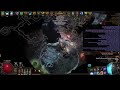 poe 3.27 pathfinder impending doom t17 fubgun scarab farm