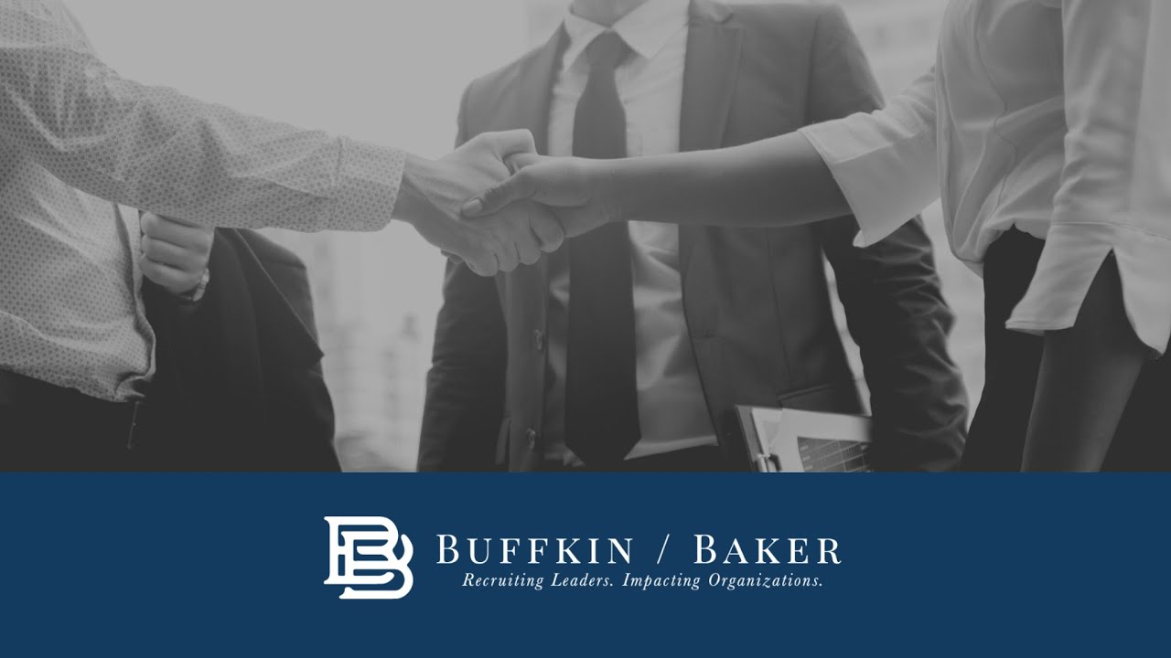 Bufkin / Baker and the History of Our Firm