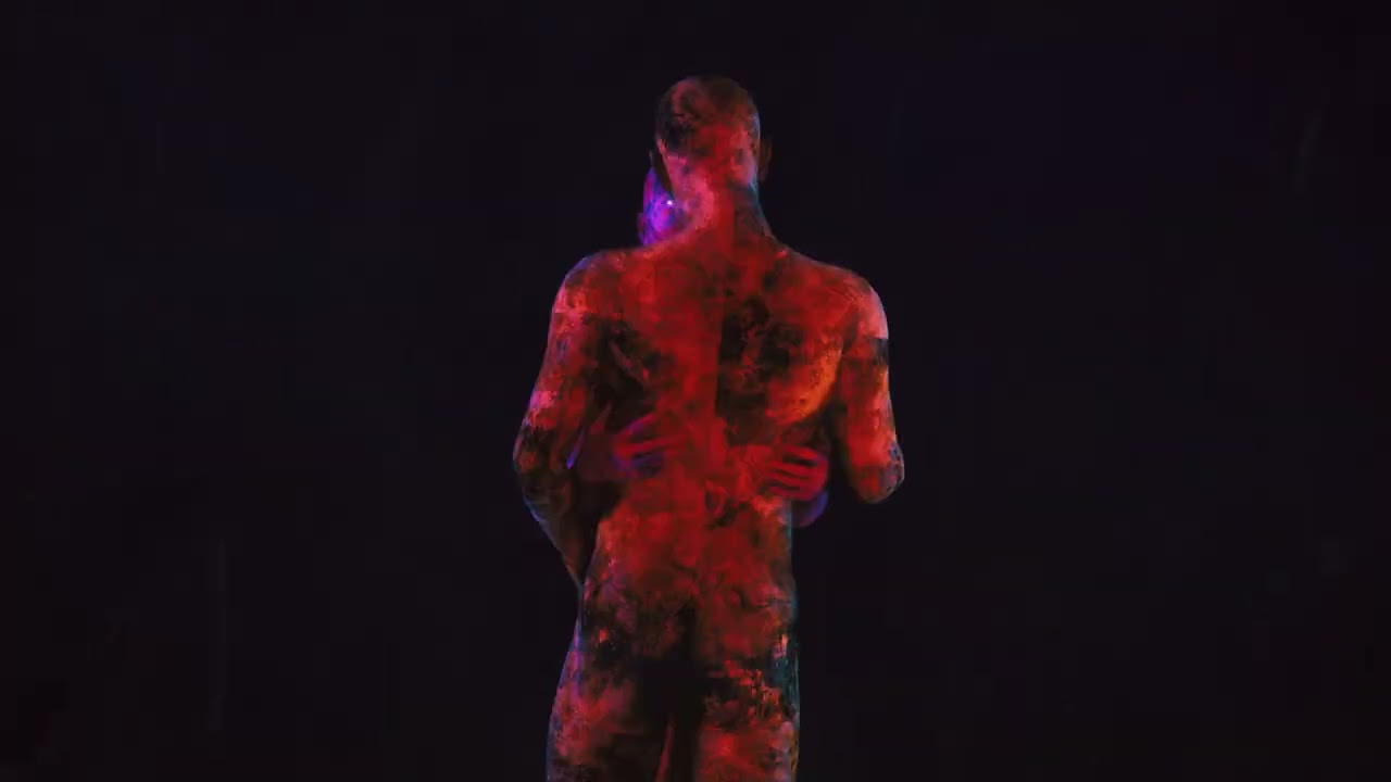 Watch Frontal Boundary - Resurrect Me (Official Lyric Video) on YouTube Watch Frontal Boundary - Resurrect Me (Official Lyric Video) on YouTube