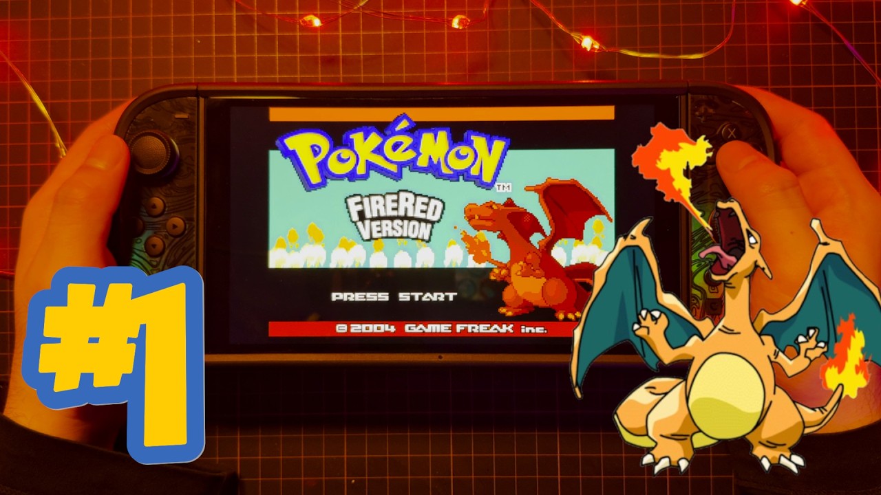 ASMR Pokemon Monotype Flying 🕊 - Part 1