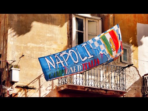 #Neapol #Naples #Napoli, #Italy, 🇮🇹, 2026