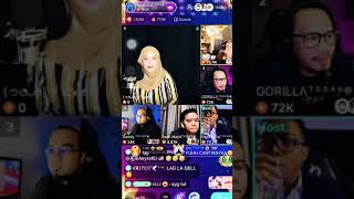 Semi Final Todak X Bigo Star 2.0 Part 1