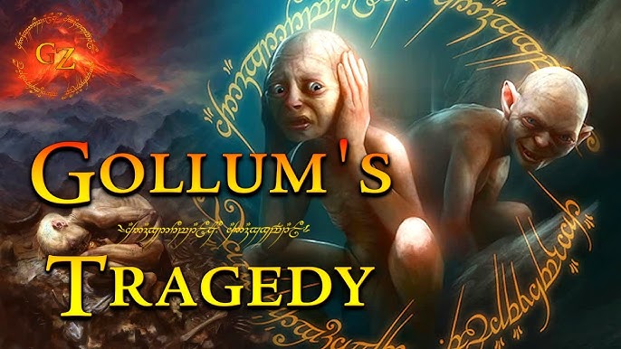 The Lord of the Rings: Gollum - un nuovo trailer offre un assaggio del 4K  RTX - NerdPool