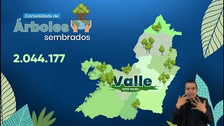 VALLE MÁS VERDE -  COMERCIAL TV