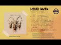 Three Wise Goats Mbuzi Gang Full Album