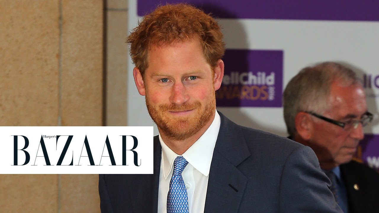 5 Things You Should Know About Prince Harry’s New Girlfriend, Meghan Markle