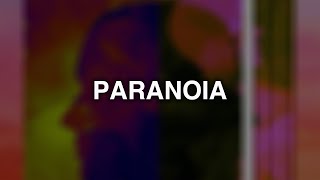 Whales & ggnoaa - Paranoia