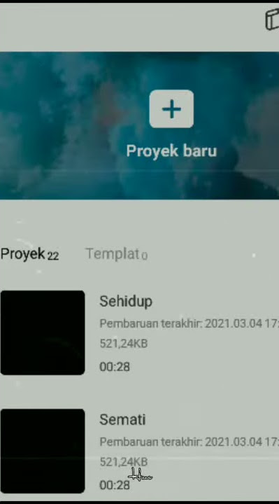 Story wa Senada cinta bersemi di antara kita (Sakura)