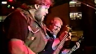 BACHMAN TURNER OVERDRIVE - Let It Ride chords