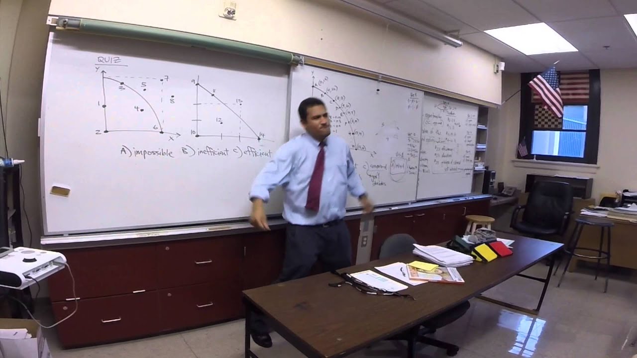 Whittier High School Saturday Night Fever 2014-2015