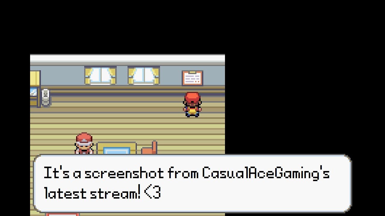 Pokemon Radical Red, Making Progress! Emerald Rogue After!! - YouTube