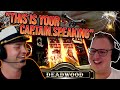 DUO SESSION ON DEADWOOD! - YouTube