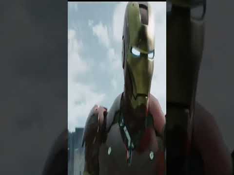 Video: Robert Downey Jr. Tony Stark-Like Fortune Demir Adam Oynadı