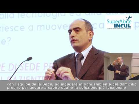 Video: Come Vivere con la Disfunzione Autonomica: 13 Passaggi (Illustrato)